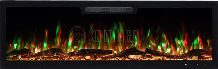 Kominek elektryczny AFLAMO ELITE 128