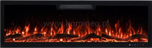 Kominek elektryczny AFLAMO ELITE 153