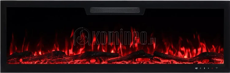 Kominek elektryczny AFLAMO ELITE 183