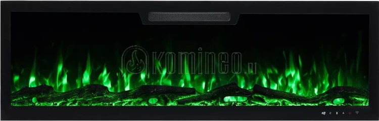 Kominek elektryczny AFLAMO ELITE 183