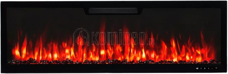 Kominek elektryczny AFLAMO ELITE 213