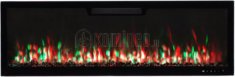 Kominek elektryczny AFLAMO ELITE 213
