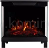 Kominek elektryczny wolnostojący AFLAMO TOWER 46