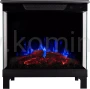 Kominek elektryczny wolnostojący AFLAMO TOWER 61
