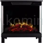 Kominek elektryczny wolnostojący AFLAMO TOWER 61