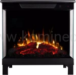 Kominek elektryczny wolnostojący AFLAMO TOWER 76