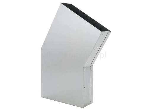 Kolano prostokątne DARCO KL-30