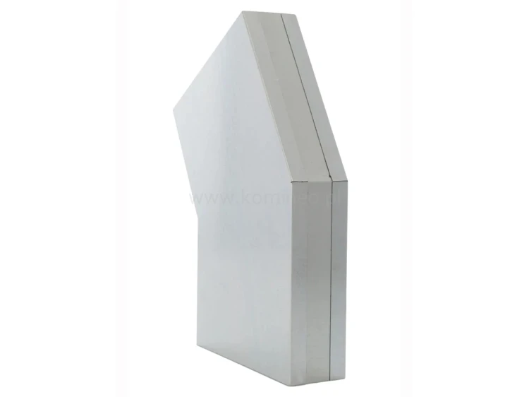 Kolano prostokątne DARCO KL-30