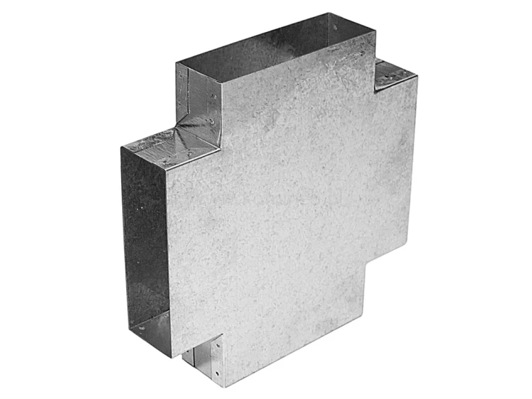 Czwórnik prostokątny DARCO CZP