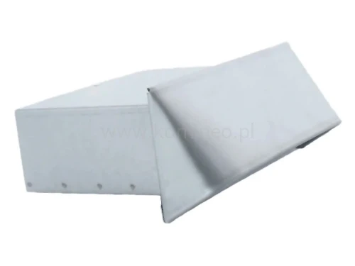 Czerpnia powietrza DARCO CZNP-OC prostokątna