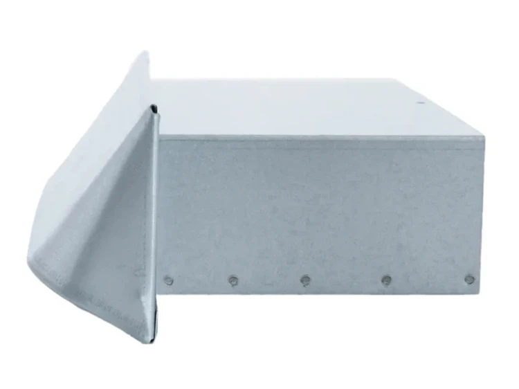 Czerpnia powietrza DARCO CZNP-OC prostokątna