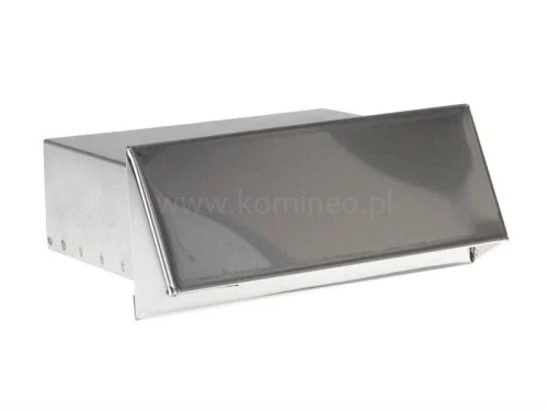 Czerpnia powietrza DARCO CZNP II CH