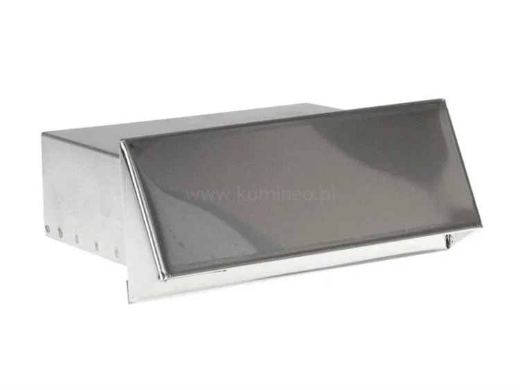 Czerpnia powietrza DARCO CZNP II CH