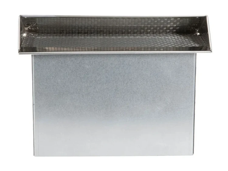 Czerpnia powietrza DARCO CZNP II CH