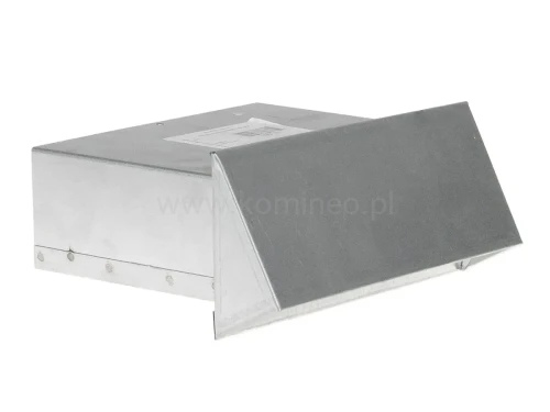 Czerpnia powietrza DARCO CZNP-II-OC