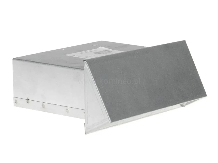 Czerpnia powietrza DARCO CZNP-II-OC