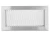 Kratka-czerpnia do kanału prostokątnego DARCO KRCZNP 200x90-CM-CH chromonikiel