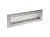 Kratka-czerpnia do kanału prostokątnego DARCO KRCZNP 250x50-CM-CH  chromonikiel