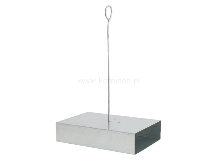 Przepustnica DARCO PJP-OC