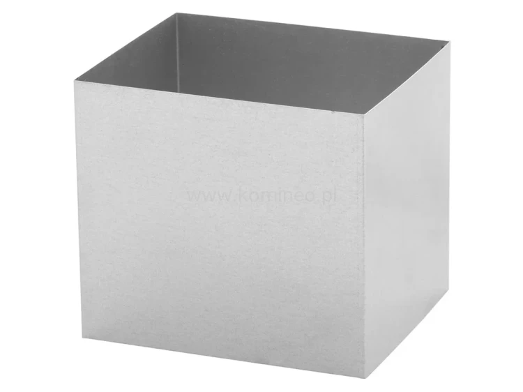 Przedłużka prostokątna DARCO PP-KRL-OC