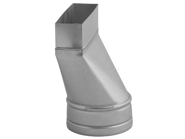 Redukcja niesymetryczna DARCO RDSS-OC-NS