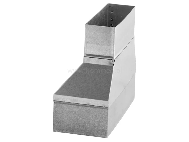 Redukcja niesymetryczna DARCO RDSS 150x50-OC-NS