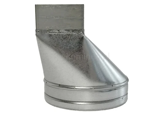 Redukcja niesymetryczna DARCO RDSS-OC-NS