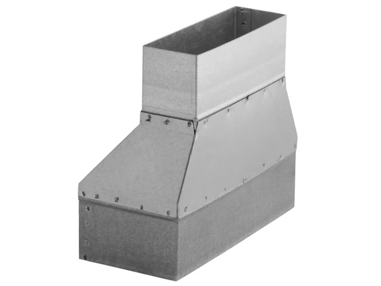 Redukcja niesymetryczna DARCO RDSS 200x90-OC-NS