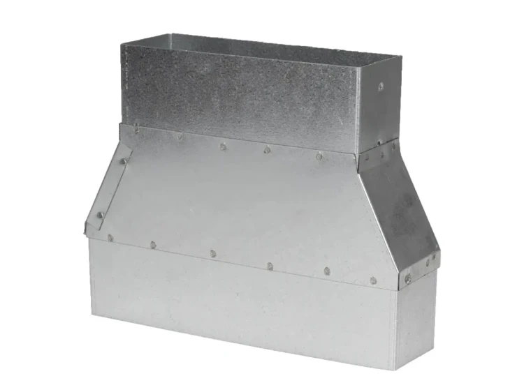 Redukcja symetryczna DARCO RDSS-OC