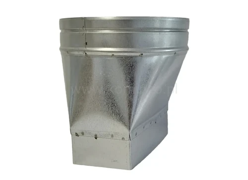 Redukcja symetryczna DARCO RDSS