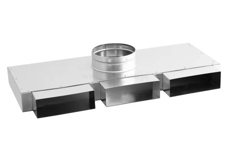 Skrzynka rozdzielcza DARCO SRO-2-OC