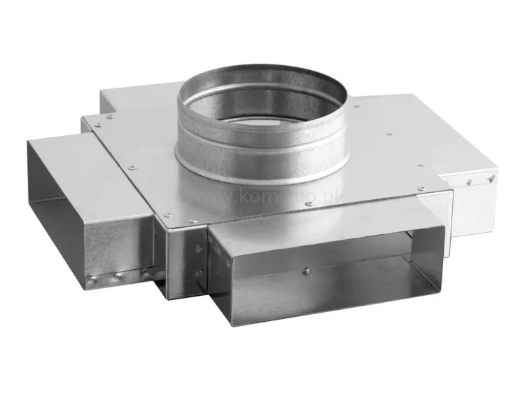 Skrzynka rozdzielcza DARCO SRO-3-OC