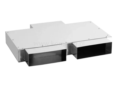 Skrzynka rozdzielcza DARCO SRP-1-OC schemat