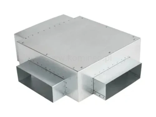 Skrzynka rozdzielcza DARCO SRP-2-OC