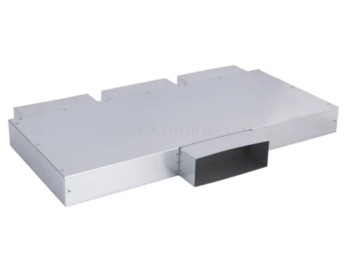 Skrzynka rozdzielcza DARCO SRP-3-OC