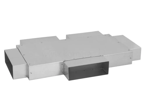 Skrzynka rozdzielcza DARCO SRP-4-OC