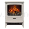 DIMPLEX EVANDALE PEBBLE Kominek elektryczny wolnostojący