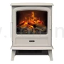 DIMPLEX EVANDALE PEBBLE Kominek elektryczny wolnostojący