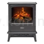 DIMPLEX EVANDALE SLATE Optimyst Kominek elektryczny wolnostojący