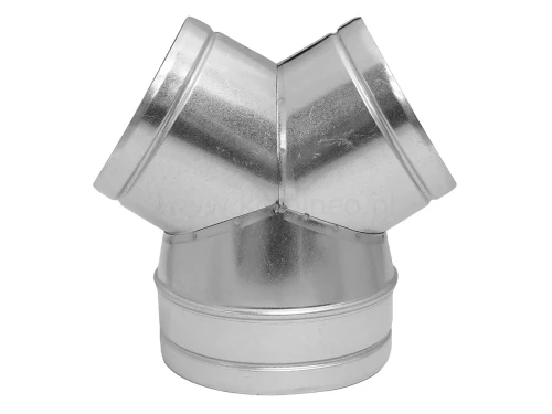 Trójnik redukcyjny DARCO YRS-120-OC