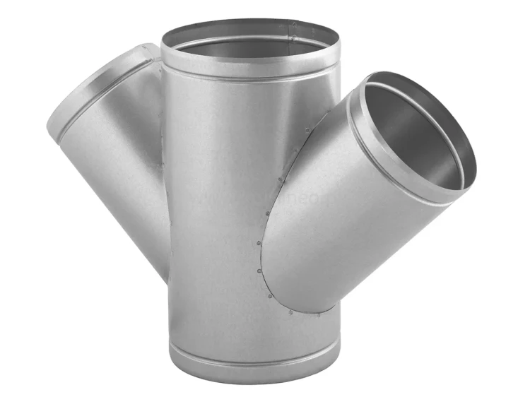 Czwórnik okrągły DARCO CZO-45-OC