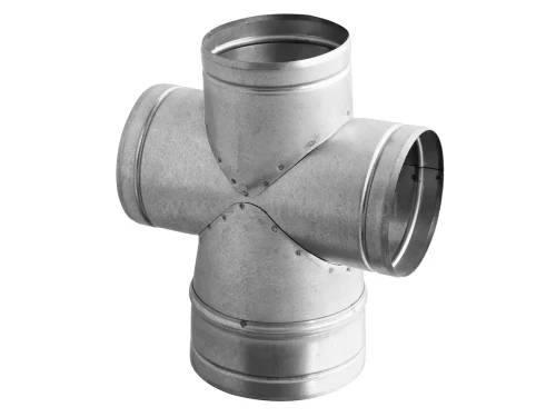 Czwórnik redukcyjny okrągły DARCO CZOR-90-OC