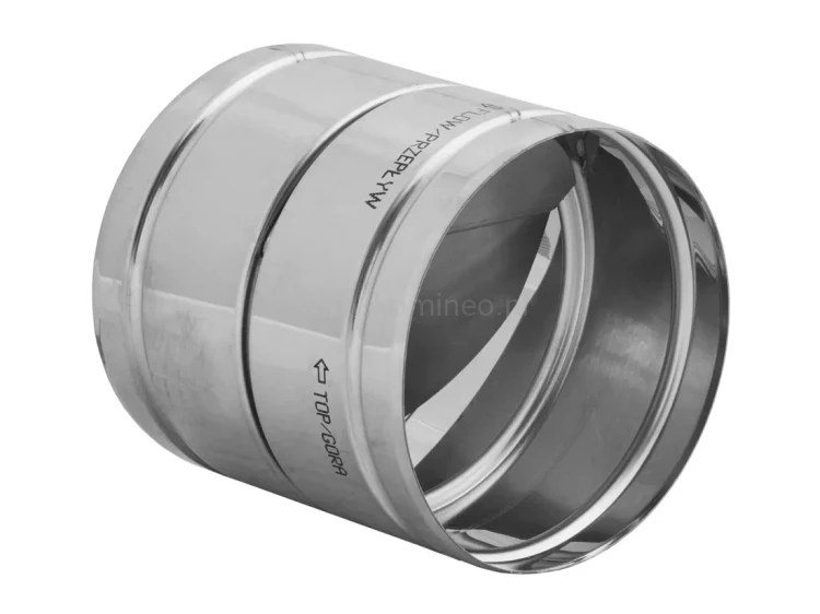 Zawór zwrotny jednokierunkowy DARCO ZZ-CH