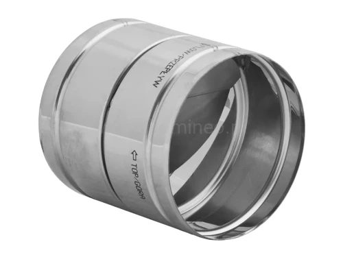 Zawór zwrotny jednokierunkowy DARCO ZZ-CH