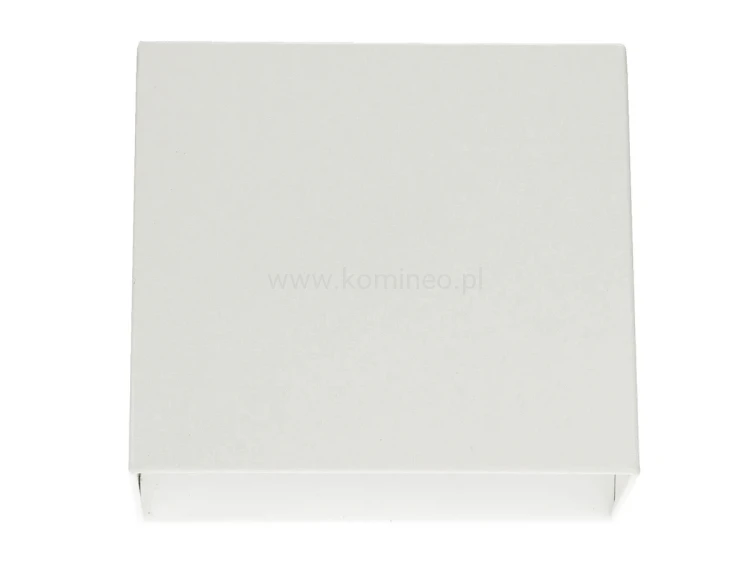 Czerpnia powietrza II DARCO CZNP-II-CH okrągła biała