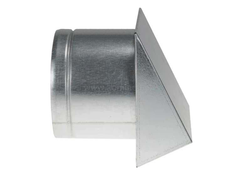 Czerpnia powietrza II DARCO CZNP-II-OC okrągła