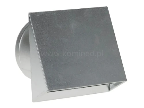 Czerpnia powietrza II DARCO CZNP-II-OC okrągła