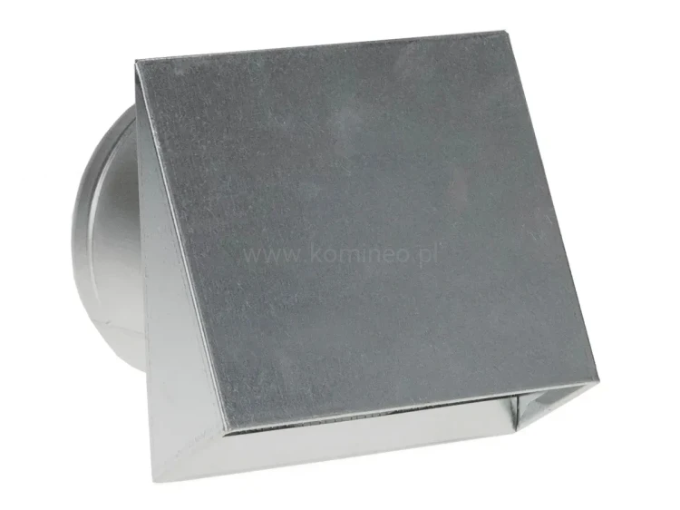 Czerpnia powietrza II DARCO CZNP-II-OC okrągła