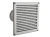Czerpnia powietrza DARCO RAINSTOP CZNP-CH-RS chromonikiel