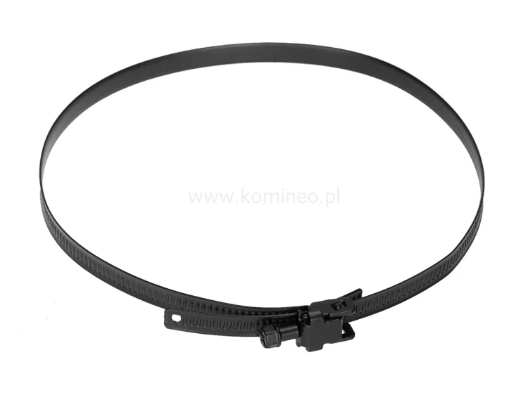 Opaska zaciskowa DARCO OPS-CH-ML.CZ-REP-REPI czarna